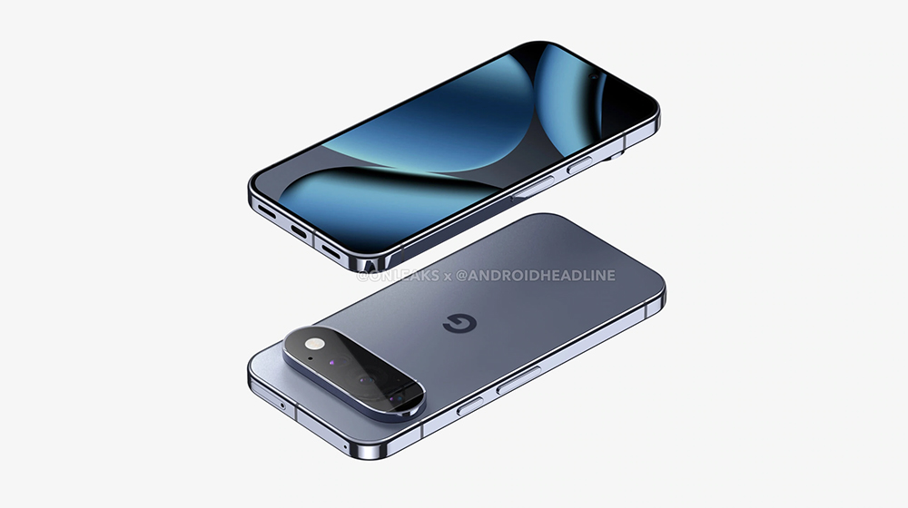 Google Pixel 11 Pro 外觀曝光!全新相機條設計登場,外媒曝溫度感應器恐消失 - 電腦王阿達 Google Pixel 11 Pro 外觀曝光!全新相機條設計登場,外媒曝溫度感應器恐消失 - 電腦王阿達
