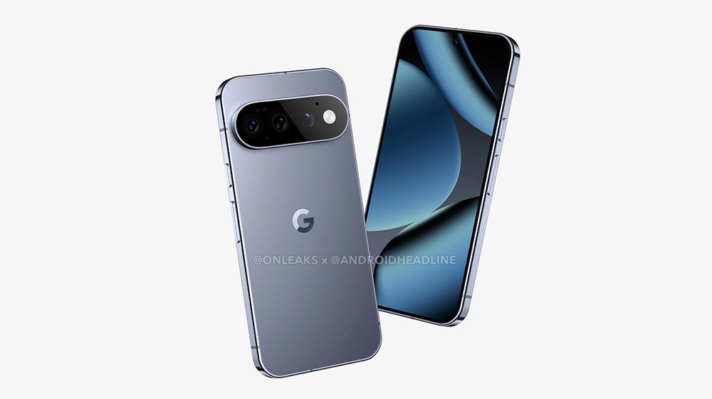 Google Pixel 11 Pro 外觀曝光!全新相機條設計登場,外媒曝溫度感應器恐消失 - 電腦王阿達 Google Pixel 11 Pro 外觀曝光!全新相機條設計登場,外媒曝溫度感應器恐消失 - 電腦王阿達