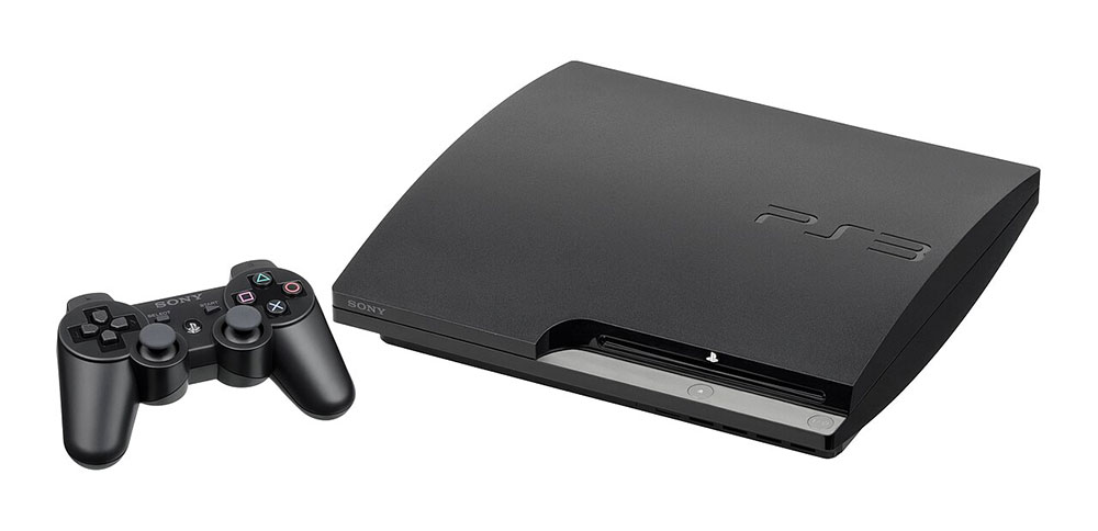PS3 在發售 20 年後獲得更新,提升系統效能 - 電腦王阿達 PS3 在發售 20 年後獲得更新,提升系統效能 - 電腦王阿達