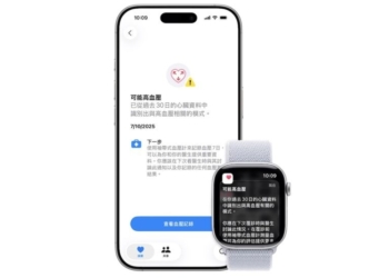 Apple Watch 高血壓通知正式在台灣開放！運作方式、支援機型一次看