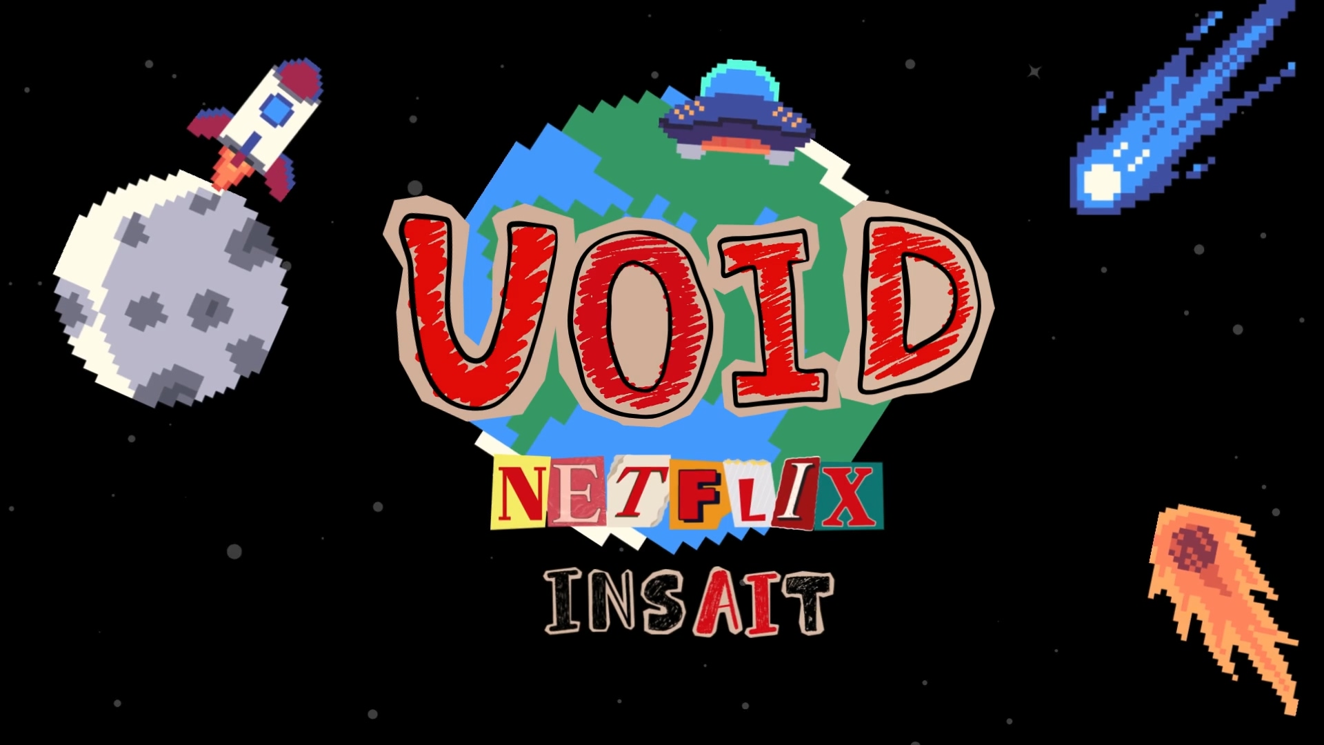 Netflix 開源 AI 模型「VOID」:不只是移除物體,還能「重現物理法則」 - 電腦王阿達 Netflix 開源 AI 模型「VOID」:不只是移除物體,還能「重現物理法則」 - 電腦王阿達