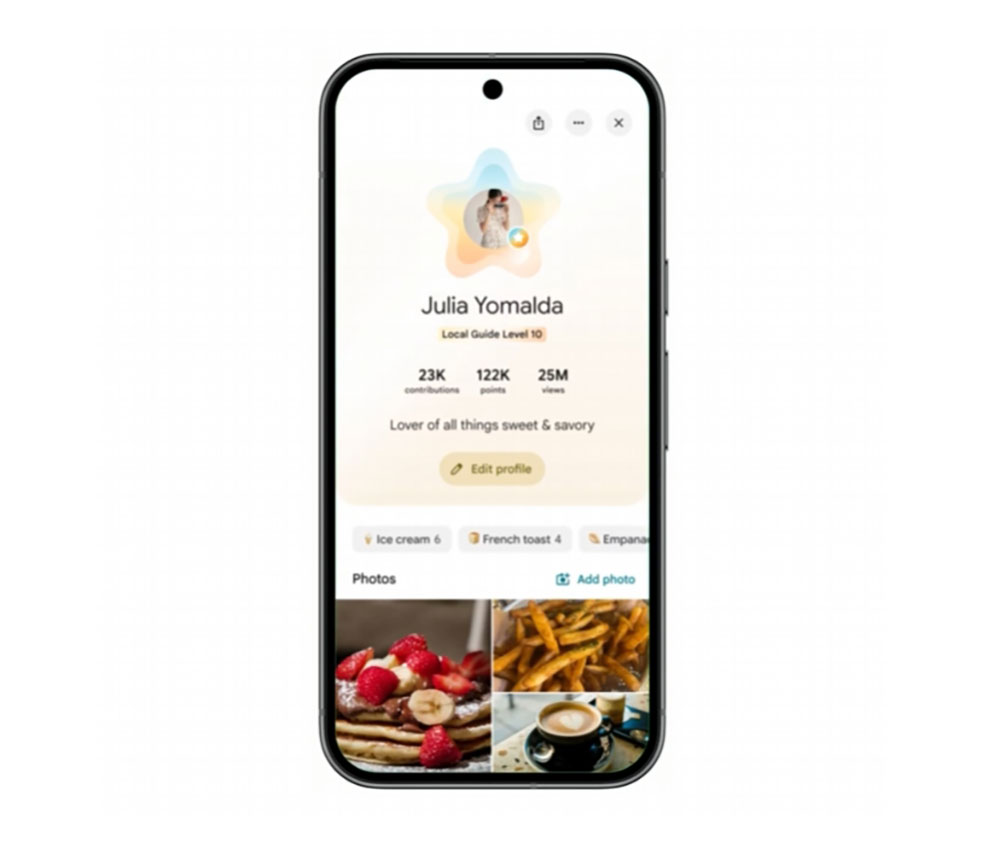 Google 地圖喜迎三項更新,使用戶「貢獻」更輕鬆 - 電腦王阿達 Google 地圖喜迎三項更新,使用戶「貢獻」更輕鬆 - 電腦王阿達