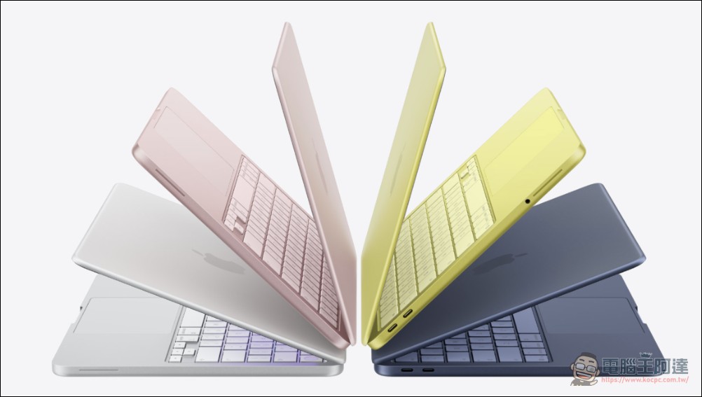 熱銷後的甜蜜與哀愁:MacBook Neo 用光 A18 Pro 庫存晶片,蘋果平價策略面臨漲價考驗 - 電腦王阿達 熱銷後的甜蜜與哀愁:MacBook Neo 用光 A18 Pro 庫存晶片,蘋果平價策略面臨漲價考驗 - 電腦王阿達