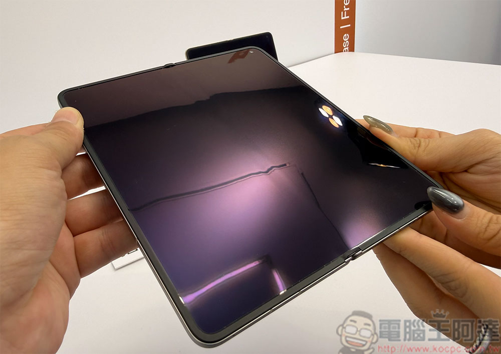 OPPO Find N6 開創旗艦摺疊新標準,帶來超平整螢幕與2億哈蘇影像系統 - 電腦王阿達 OPPO Find N6 開創旗艦摺疊新標準,帶來超平整螢幕與2億哈蘇影像系統 - 電腦王阿達