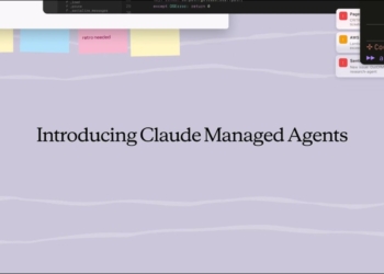 Anthropic 推出 Claude Managed Agents：AI 代理開發從「造輪子」走向「開箱即用」的時代來了！
