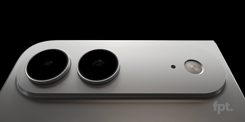 Apple 摺疊 iPhone Ultra 再爆新料,厚度、電池、鏡頭細節一次看 - 電腦王阿達 Apple 摺疊 iPhone Ultra 再爆新料,厚度、電池、鏡頭細節一次看 - 電腦王阿達