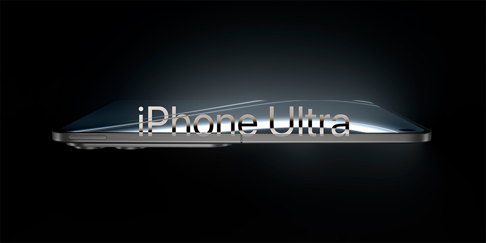 Apple 摺疊 iPhone Ultra 再爆新料,厚度、電池、鏡頭細節一次看 - 電腦王阿達 Apple 摺疊 iPhone Ultra 再爆新料,厚度、電池、鏡頭細節一次看 - 電腦王阿達