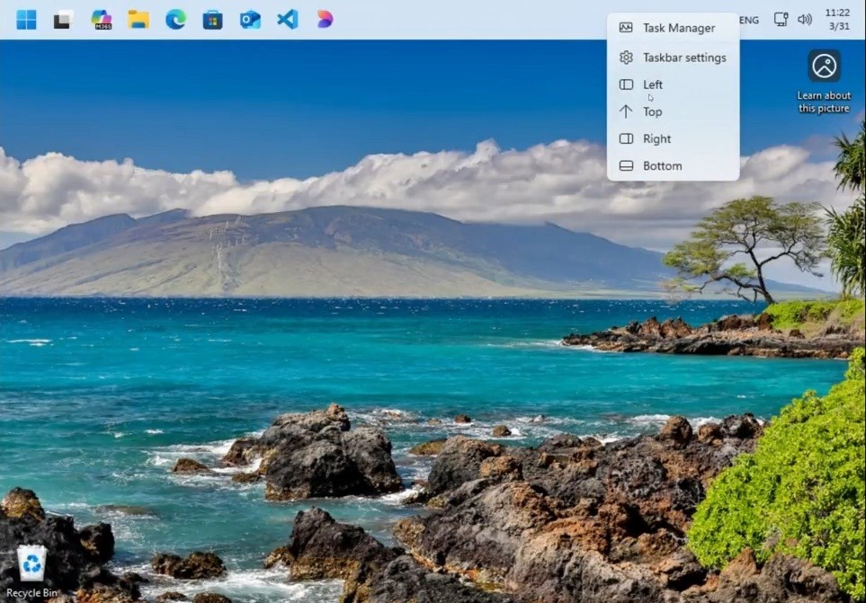 微軟確認 18 個 Windows 11 即將在今年獲得的新功能和改善 - 電腦王阿達 微軟確認 18 個 Windows 11 即將在今年獲得的新功能和改善 - 電腦王阿達