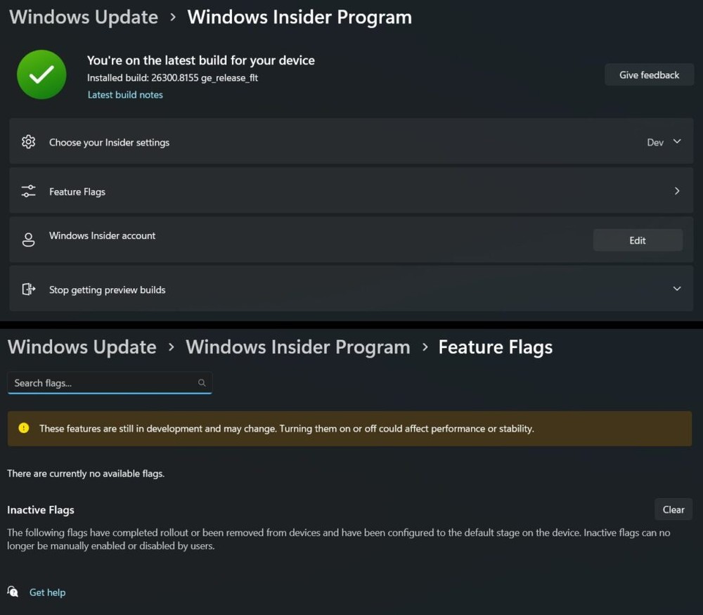 微軟確認 18 個 Windows 11 即將在今年獲得的新功能和改善 - 電腦王阿達 微軟確認 18 個 Windows 11 即將在今年獲得的新功能和改善 - 電腦王阿達