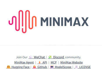 稀宇科技正式開源 MiniMax M2.7：自主訓練 100 輪、30 分鐘內修好生產環境故障