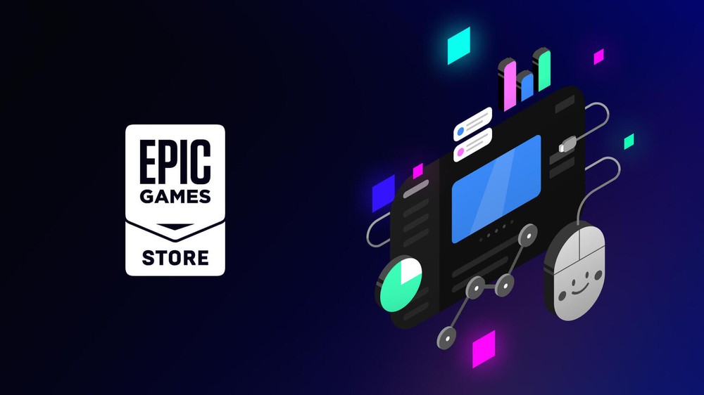 Epic 前員工爆料：玩家只來領免費遊戲，最後還是回到 Steam - 電腦王阿達