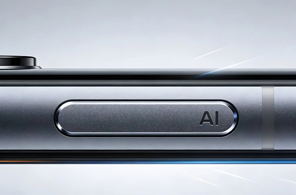 小米 Xiaomi 18 Pro 曝光!首度加入 AI 專屬按鍵,副螢幕再進化 - 電腦王阿達 小米 Xiaomi 18 Pro 曝光!首度加入 AI 專屬按鍵,副螢幕再進化 - 電腦王阿達