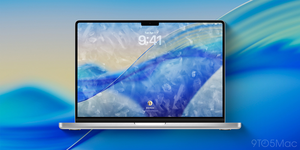 MacBook Pro 大進化?OLED+觸控+動態島一次到位,MacBook Ultra 傳將登場 - 電腦王阿達 MacBook Pro 大進化?OLED+觸控+動態島一次到位,MacBook Ultra 傳將登場 - 電腦王阿達