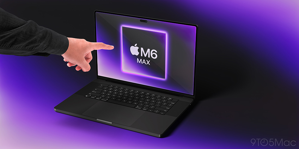 MacBook Pro 大進化?OLED+觸控+動態島一次到位,MacBook Ultra 傳將登場 - 電腦王阿達 MacBook Pro 大進化?OLED+觸控+動態島一次到位,MacBook Ultra 傳將登場 - 電腦王阿達