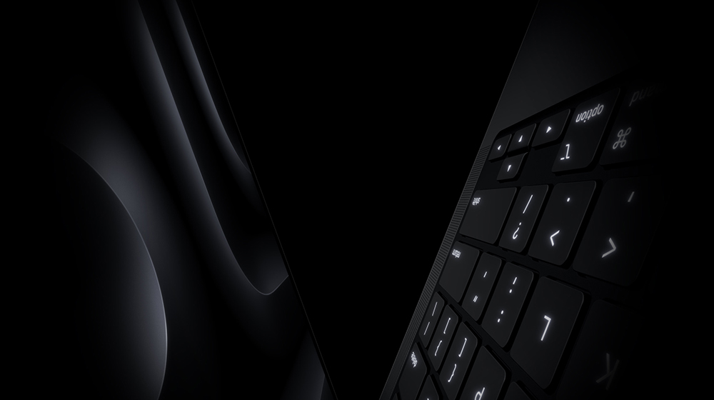 MacBook Pro 大進化?OLED+觸控+動態島一次到位,MacBook Ultra 傳將登場 - 電腦王阿達 MacBook Pro 大進化?OLED+觸控+動態島一次到位,MacBook Ultra 傳將登場 - 電腦王阿達