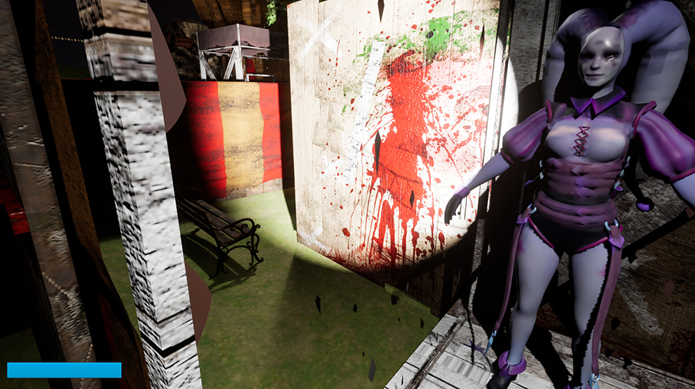 Steam 第一人稱探索解謎恐怖遊戲《NineHells》限時免費 - 電腦王阿達 Steam 第一人稱探索解謎恐怖遊戲《NineHells》限時免費 - 電腦王阿達