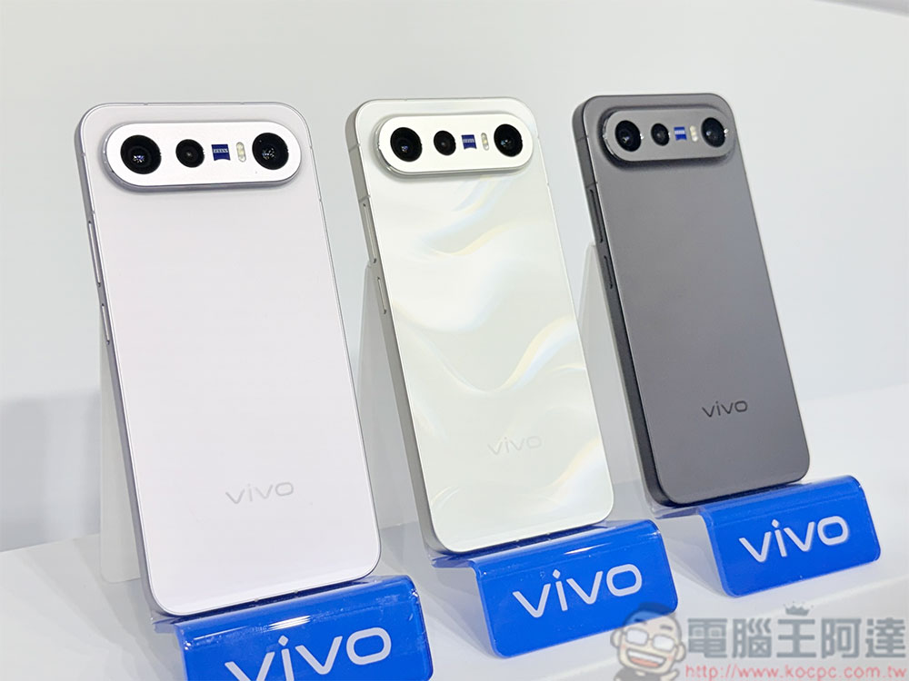 你的 Android 手機什麼時候該關機?為什麼? - 電腦王阿達 支援 200mm 增距鏡精巧旗艦 vivo X300 FE 外掛輕裝上身,Android 輕鬆遊走 iOS 生態圈 - 電腦王阿達