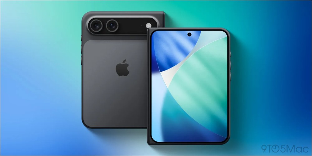 iPhone Ultra 秋季登場?蘋果首款折疊 iPhone 六大亮點一次看 - 電腦王阿達 iPhone Ultra 秋季登場?蘋果首款折疊 iPhone 六大亮點一次看 - 電腦王阿達