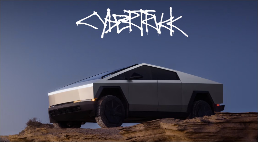 Cybertruck 銷售遇冷靠馬斯克自家公司撐場,SpaceX 獨買 18%,剔除內購量年降 51% - 電腦王阿達 Cybertruck 銷售遇冷靠馬斯克自家公司撐場,SpaceX 獨買 18%,剔除內購量年降 51% - 電腦王阿達