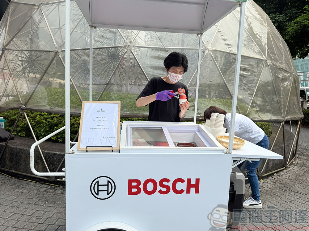 Bosch 沸石洗碗機蒸汽預洗重塑碗盤潔淨新標準,限時體驗快閃台北信義商圈 - 電腦王阿達 Bosch 沸石洗碗機蒸汽預洗重塑碗盤潔淨新標準,限時體驗快閃台北信義商圈 - 電腦王阿達
