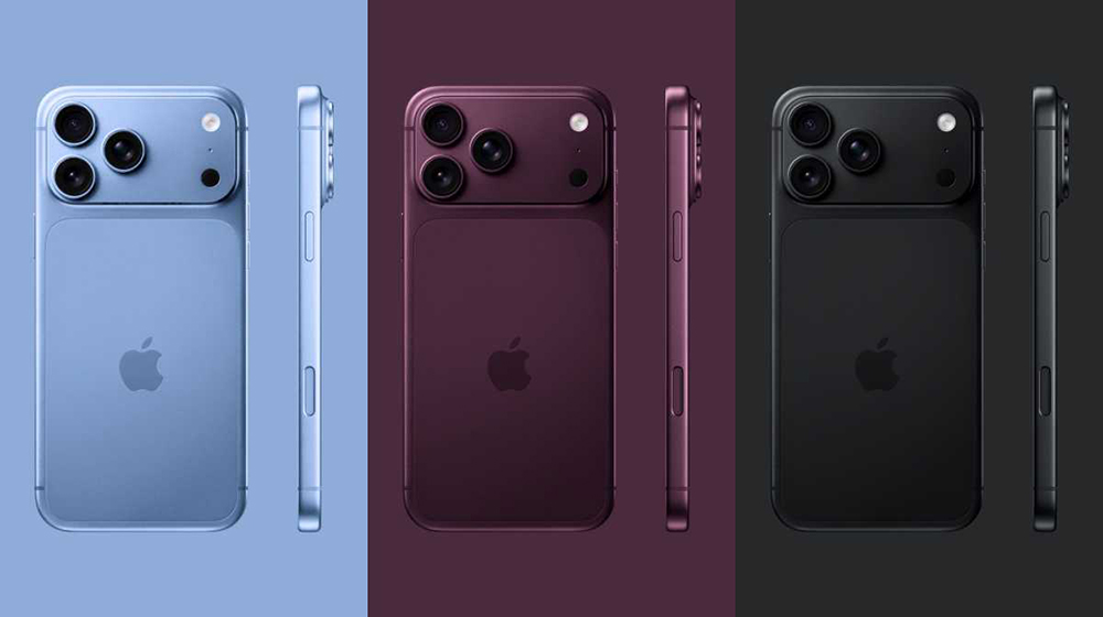 iPhone 18 Pro 配色大洗牌!暗櫻桃紅取代宇宙橙成新亮點 - 電腦王阿達 iPhone 18 Pro 配色大洗牌!暗櫻桃紅取代宇宙橙成新亮點 - 電腦王阿達