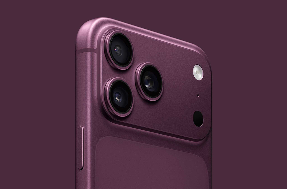 iPhone 18 Pro 配色大洗牌!暗櫻桃紅取代宇宙橙成新亮點 - 電腦王阿達 iPhone 18 Pro 配色大洗牌!暗櫻桃紅取代宇宙橙成新亮點 - 電腦王阿達