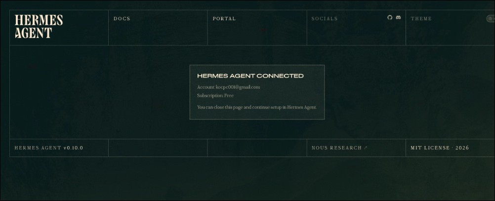 Hermes Agent 免費用!小米最強 Mimo V2 Pro 模型限時免費 - 電腦王阿達 Hermes Agent 免費用!小米最強 Mimo V2 Pro 模型限時免費 - 電腦王阿達