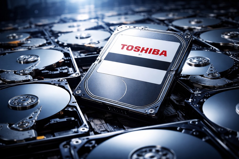 國外網友抱怨 Toshiba 保固內拒換大容量硬碟,只退當初購買價格 - 電腦王阿達 國外網友抱怨 Toshiba 保固內拒換大容量硬碟,只退當初購買價格 - 電腦王阿達