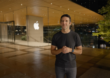 Apple 世代交棒確定！Tim Cook 9 月卸任， John Ternus 正式接棒 CEO