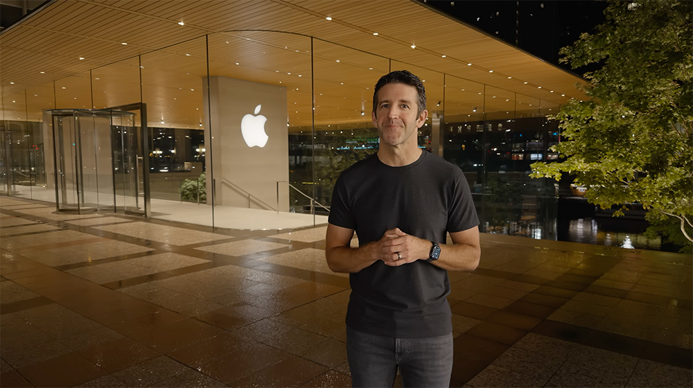 Apple 世代交棒確定!Tim Cook 9 月卸任, John Ternus 正式接棒 CEO - 電腦王阿達 Apple 世代交棒確定!Tim Cook 9 月卸任, John Ternus 正式接棒 CEO - 電腦王阿達