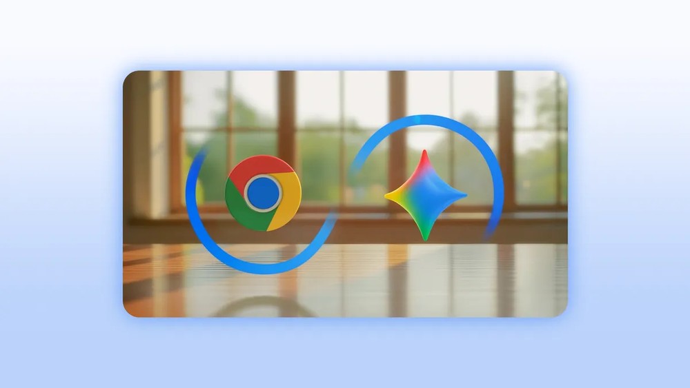 Google 宣布 Gemini in Chrome 正式在台推出,台灣用戶也能用到了! - 電腦王阿達 Google 宣布 Gemini in Chrome 正式在台推出,台灣用戶也能用到了! - 電腦王阿達