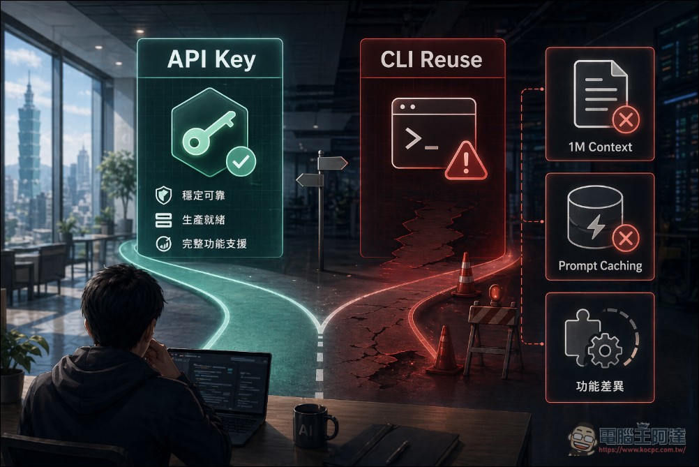 OpenClaw 官方文件顯示 CLI 工具已可再次合法使用 Claude 訂閱 OAuth - 電腦王阿達 OpenClaw 官方文件顯示 CLI 工具已可再次合法使用 Claude 訂閱 OAuth - 電腦王阿達
