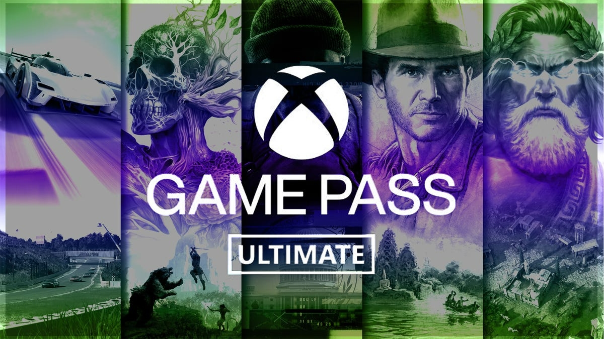 微軟宣布Xbox Game Pass服務全面調整,多項方案月費調降 - 電腦王阿達 微軟宣布Xbox Game Pass服務全面調整,多項方案月費調降 - 電腦王阿達