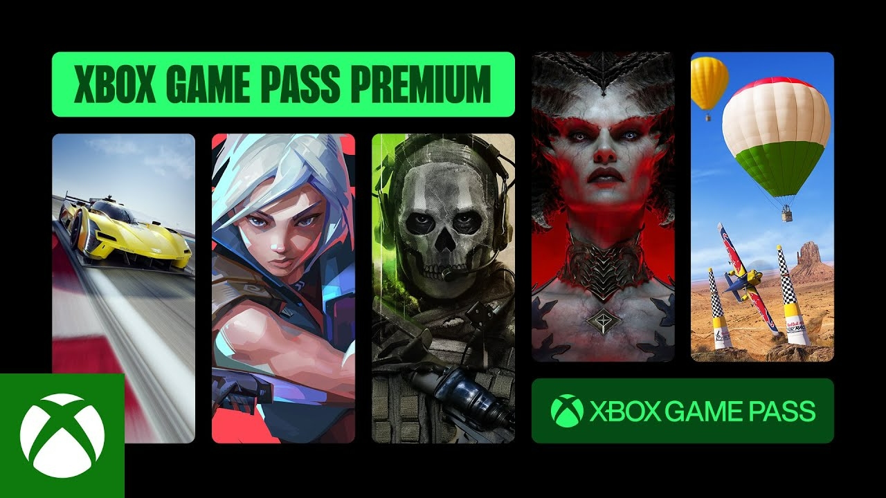 微軟宣布Xbox Game Pass服務全面調整,多項方案月費調降 - 電腦王阿達 微軟宣布Xbox Game Pass服務全面調整,多項方案月費調降 - 電腦王阿達