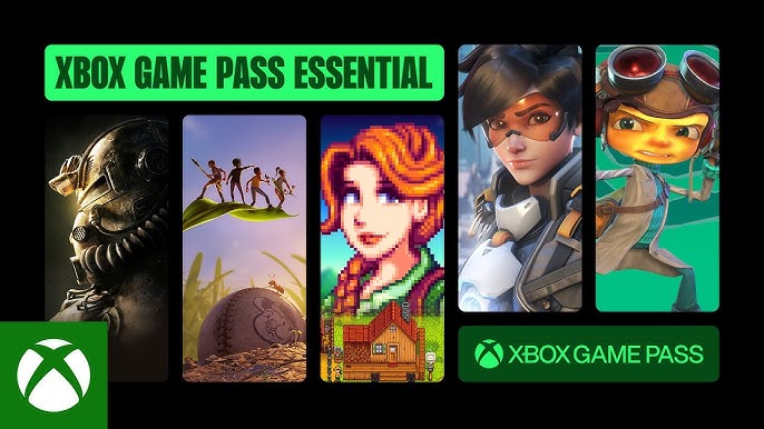 微軟宣布Xbox Game Pass服務全面調整,多項方案月費調降 - 電腦王阿達 微軟宣布Xbox Game Pass服務全面調整,多項方案月費調降 - 電腦王阿達