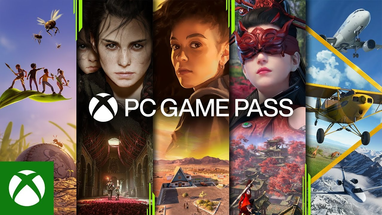 微軟宣布Xbox Game Pass服務全面調整,多項方案月費調降 - 電腦王阿達 微軟宣布Xbox Game Pass服務全面調整,多項方案月費調降 - 電腦王阿達