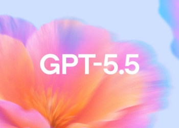 GPT-5.5 來了：AI 代理能力再進化，多項測試超越 Claude Opus 4.7