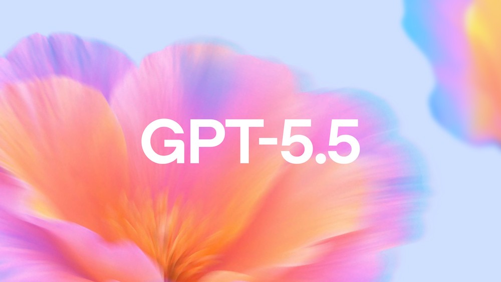 GPT-5.5 來了:AI 代理能力再進化,多項測試超越 Claude Opus 4.7 - 電腦王阿達 GPT-5.5 來了:AI 代理能力再進化,多項測試超越 Claude Opus 4.7 - 電腦王阿達