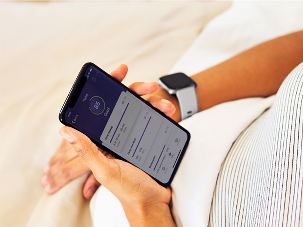 Fitbit 最新更新將應用程式變成了一個可以進行對話的私人教練 - 電腦王阿達 Fitbit 最新更新將應用程式變成了一個可以進行對話的私人教練 - 電腦王阿達