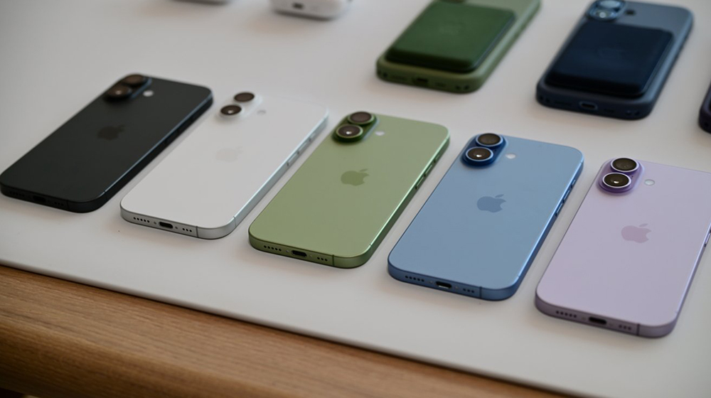 iPhone 18 記憶體大升級?傳標準版首度搭載 12GB RAM - 電腦王阿達 iPhone 18 記憶體大升級?傳標準版首度搭載 12GB RAM - 電腦王阿達