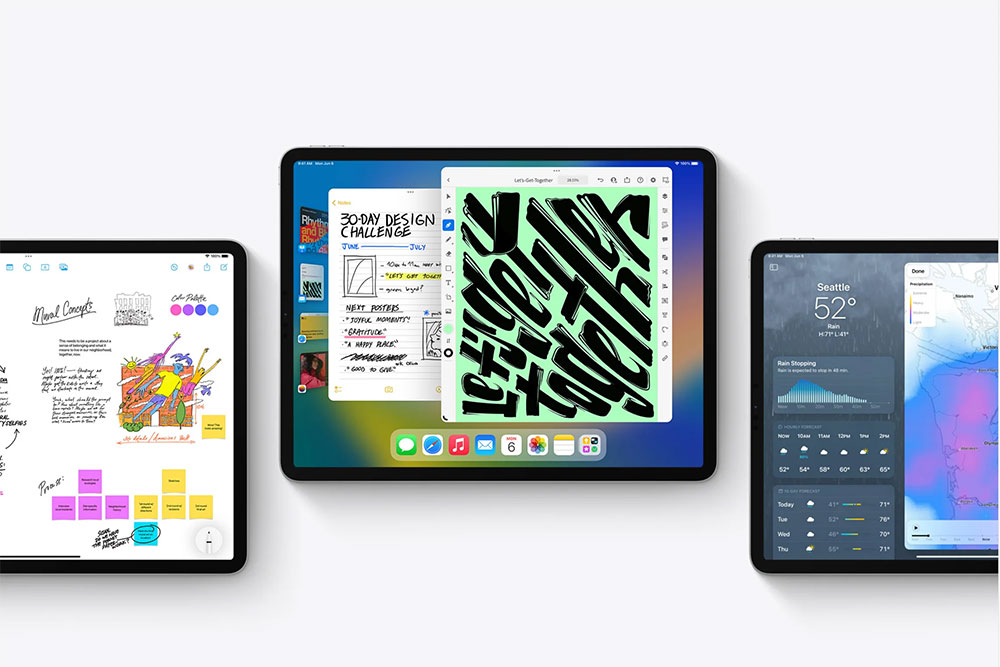 Apple 正在重新評估產品線,下一代 iPad 可能會放棄傳統命名方式 - 電腦王阿達 Apple 正在重新評估產品線,下一代 iPad 可能會放棄傳統命名方式 - 電腦王阿達