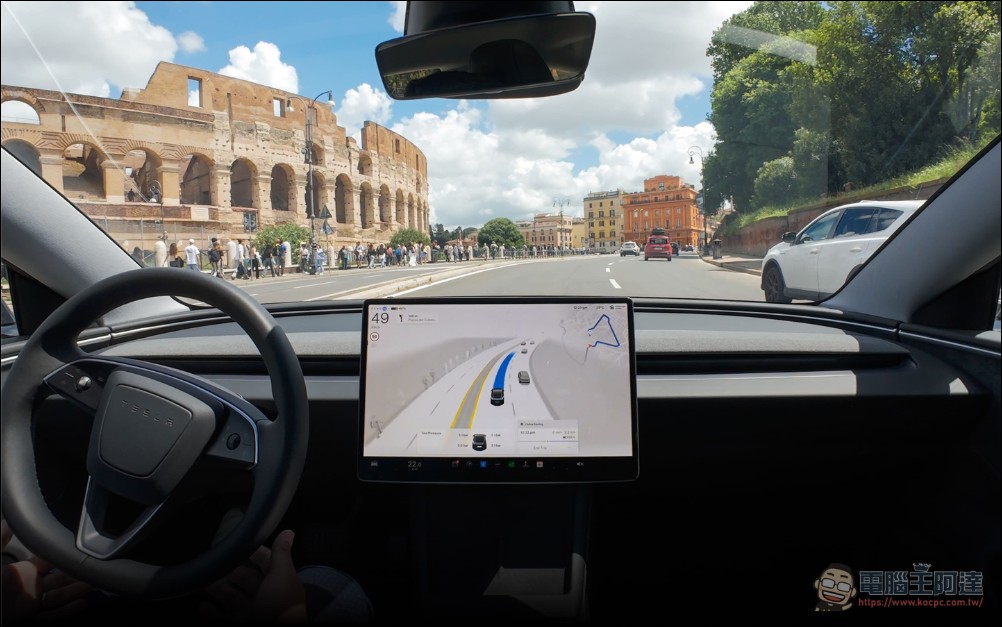 Tesla 證實 HW3 無法實現 FSD 無監督全自動駕駛,官方公佈升級方案與折價換購選項 - 電腦王阿達 Tesla 證實 HW3 無法實現 FSD 無監督全自動駕駛,官方公佈升級方案與折價換購選項 - 電腦王阿達