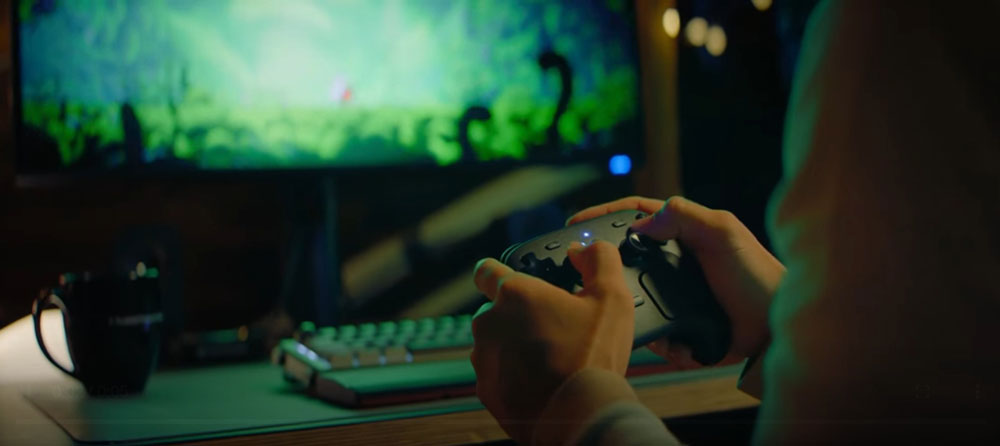 Valve 打擊 Steam Controller 黃牛,推出預訂系統 - 電腦王阿達 Steam Controller 將於下週上市,Steam Machine 也不遠了 - 電腦王阿達