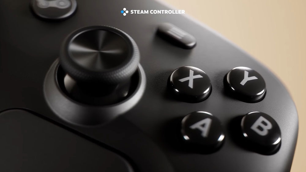 Valve 打擊 Steam Controller 黃牛,推出預訂系統 - 電腦王阿達 Steam Controller 將於下週上市,Steam Machine 也不遠了 - 電腦王阿達