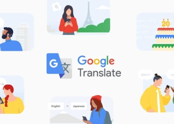 慶祝 20 週年，Google 翻譯推出「發音練習」新功能！並分享 20 個你可能不知道的實用技巧、功能、以及其他事情