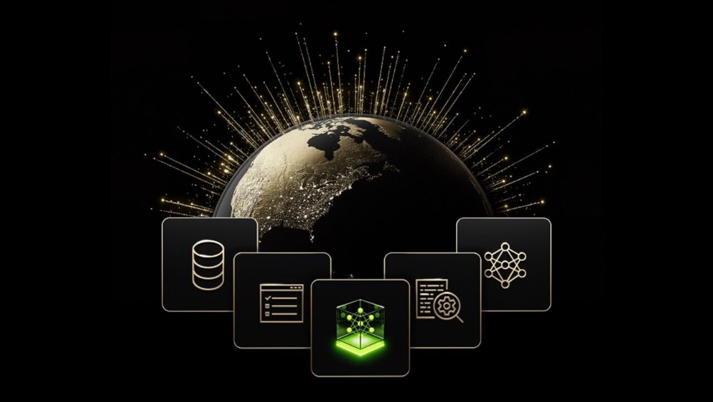 NVIDIA Nemotron 3 Super 登頂開源 AI 模型排行榜,擊敗 Kimi 與 MiniMax - 電腦王阿達 NVIDIA Nemotron 3 Super 登頂開源 AI 模型排行榜,擊敗 Kimi 與 MiniMax - 電腦王阿達