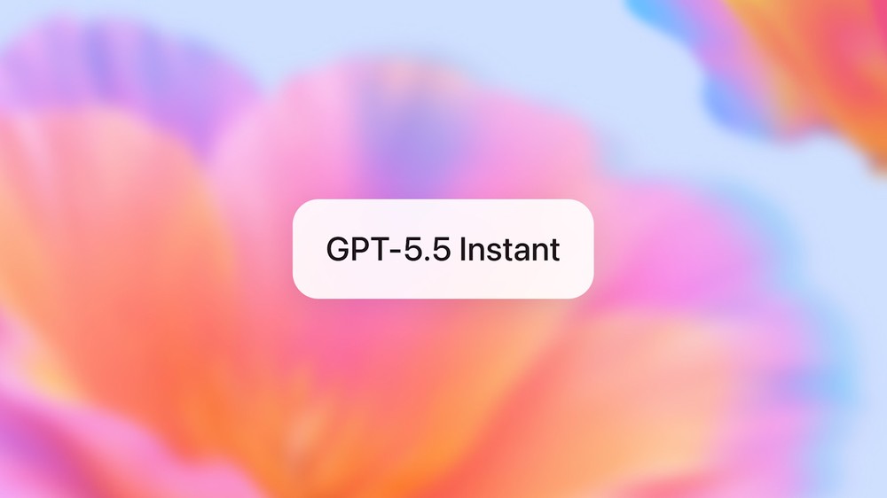 OpenAI 推出 GPT-5.5 Instant:ChatGPT 預設模型變得更聰明、回答更準確、幻覺更少 - 電腦王阿達 OpenAI 推出 GPT-5.5 Instant:ChatGPT 預設模型變得更聰明、回答更準確、幻覺更少 - 電腦王阿達