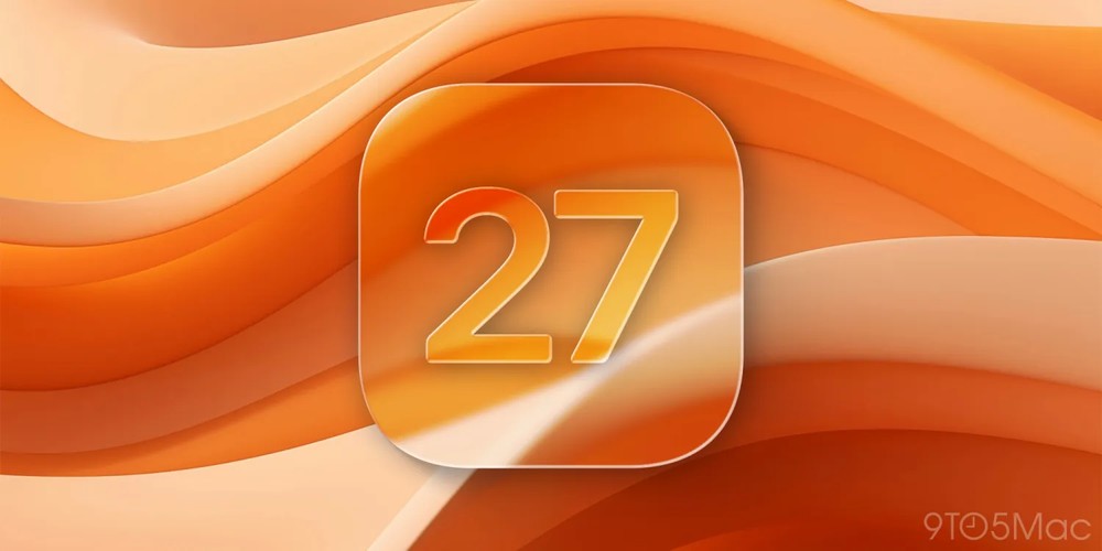 傳 iOS 27 的 Apple Intelligence 可選擇 Claude、Gemini 等第三方 AI 模型 - 電腦王阿達 傳 iOS 27 的 Apple Intelligence 可選擇 Claude、Gemini 等第三方 AI 模型 - 電腦王阿達