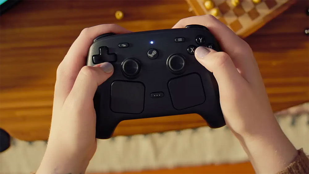 國外網友的 Pixel Watch 充電時,金屬錶帶碰到 Steam Controller Puck 磁吸充電座,差點引發起火 - 電腦王阿達 國外網友的 Pixel Watch 充電時,金屬錶帶碰到 Steam Controller Puck 磁吸充電座,差點引發起火 - 電腦王阿達