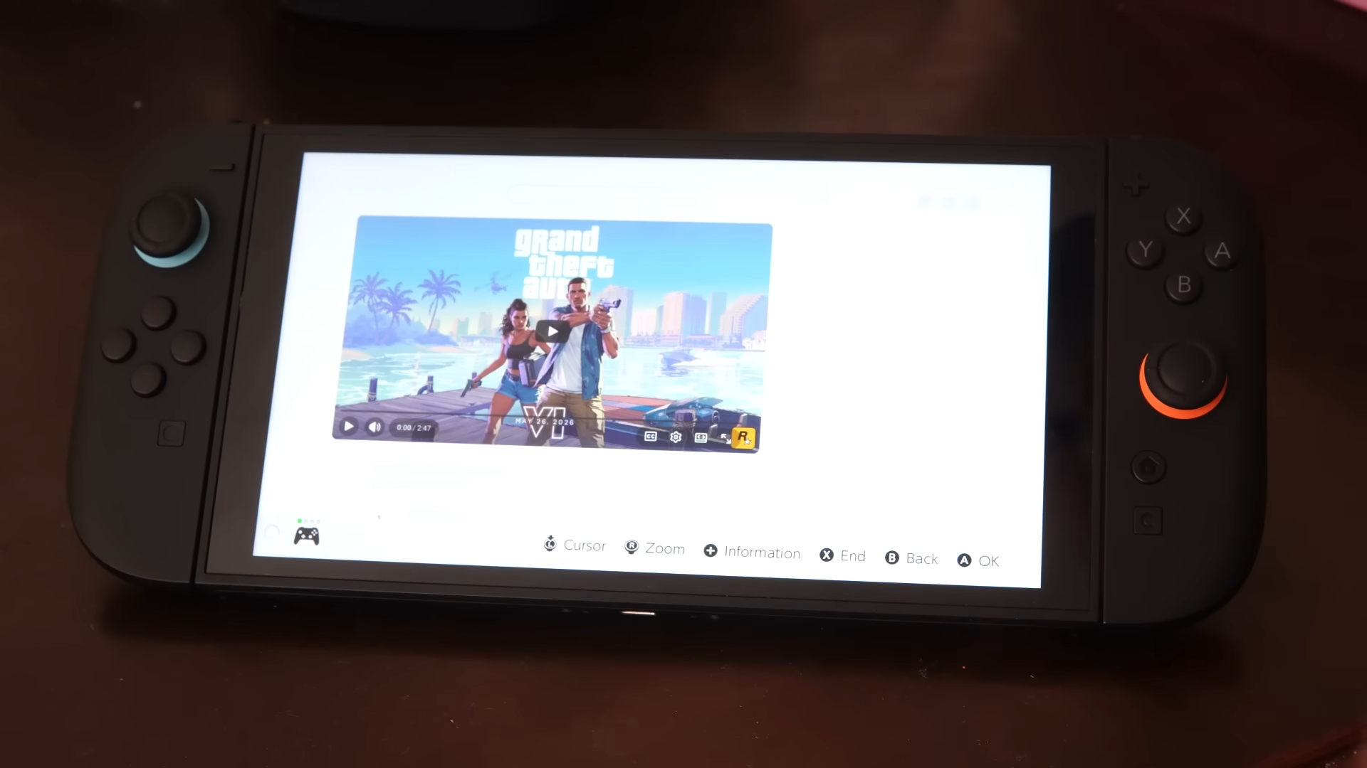 誰說NS2不能看YouTube?玩家發現下載這款「免費遊戲」就能看到飽 - 電腦王阿達 誰說NS2不能看YouTube?玩家發現下載這款「免費遊戲」就能看到飽 - 電腦王阿達